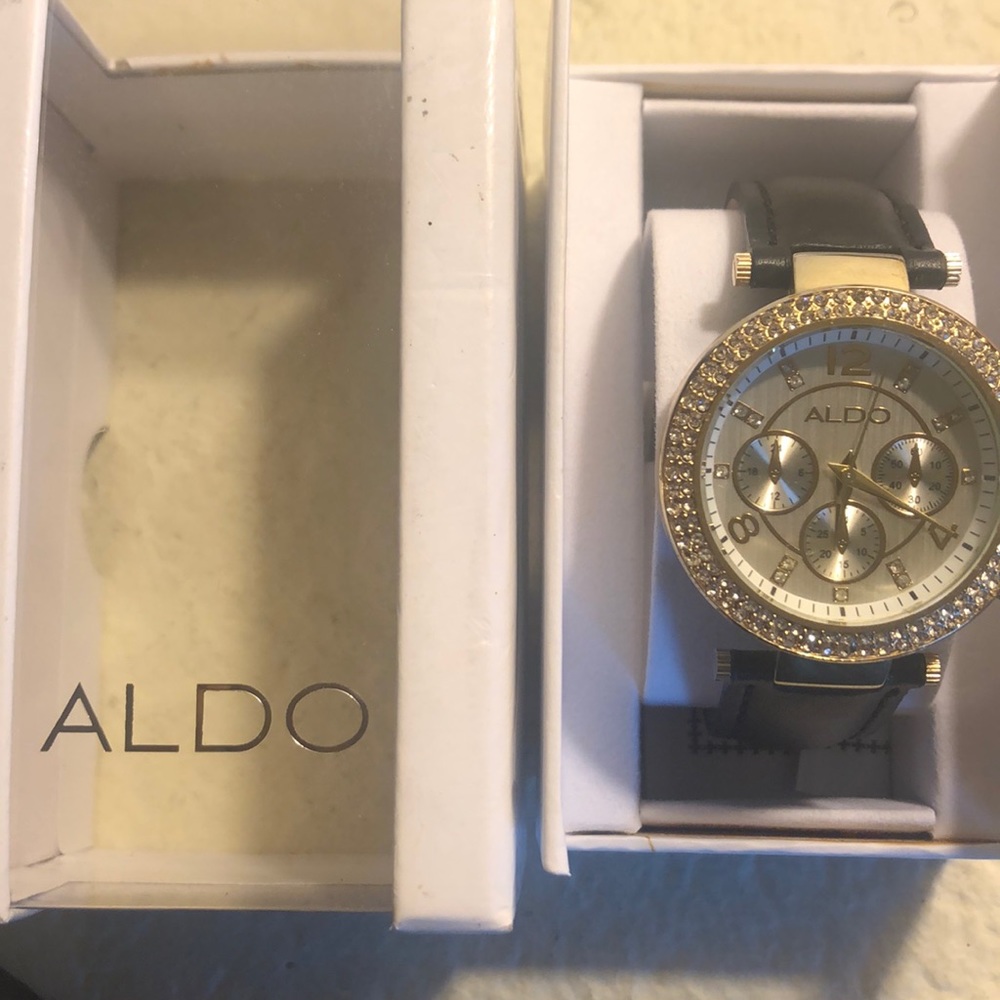 Aldo watch